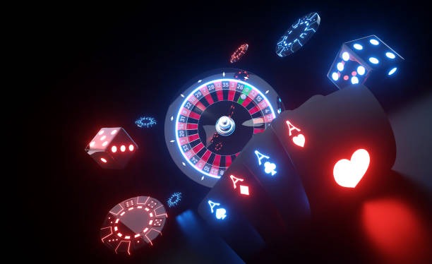 kingbet77 Bingo & Lottery