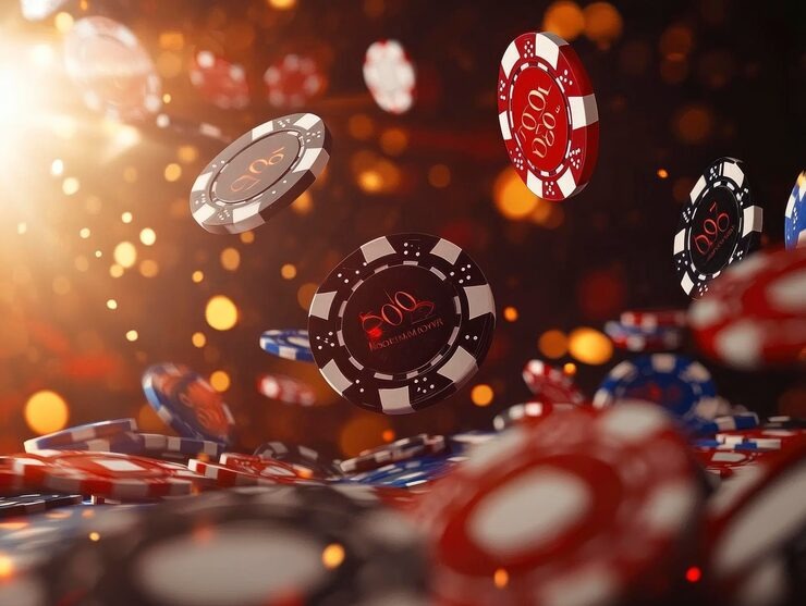 kingbet77 Entry Levels for Every Player